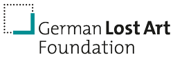German Lost Art Foundation. Link to the web page
